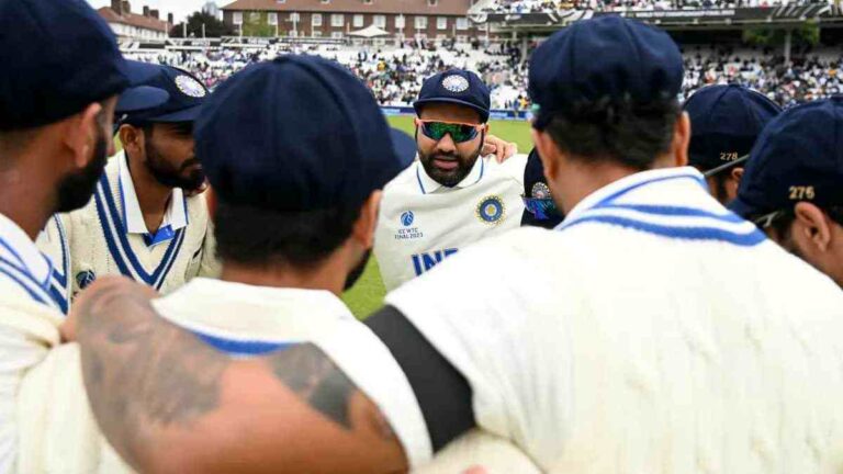 BCCI Announces India’s Squads For  West Indies Tour