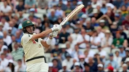 Aus vs Eng Ashes 2023 : Australia beat England by two wickets, Pat Cummins and Lyon shines